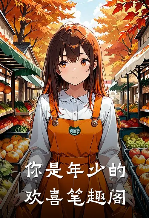 你是年少的欢喜笔趣阁