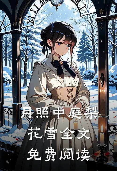 月照中庭梨花雪全文免费阅读