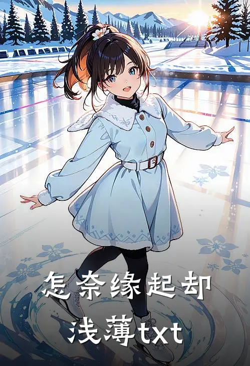 怎奈缘起却浅薄txt