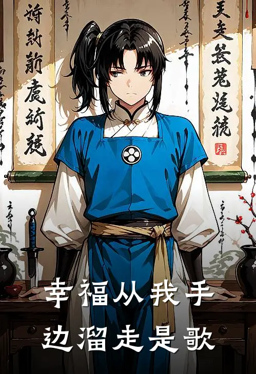 幸福从我手边溜走是歌