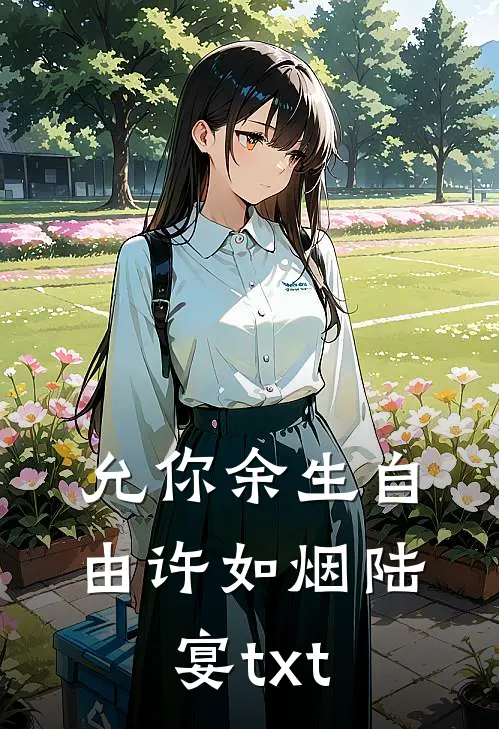 允你余生自由许如烟陆宴txt