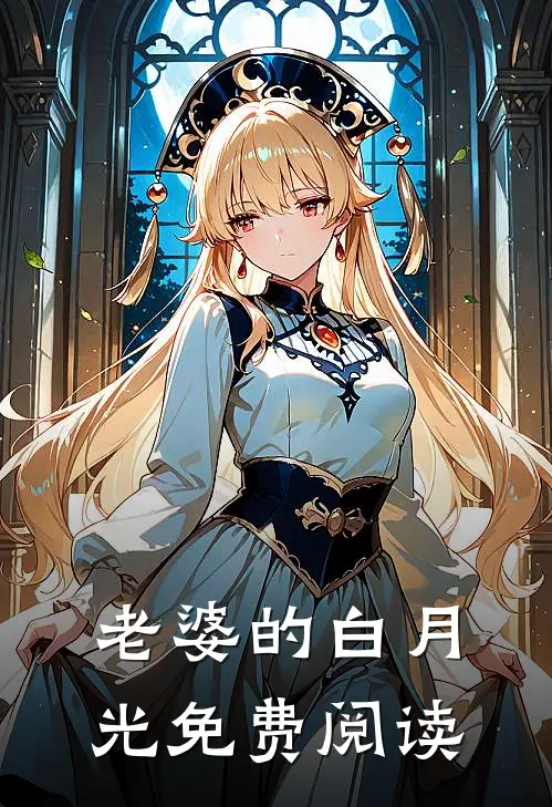 老婆的白月光免费阅读