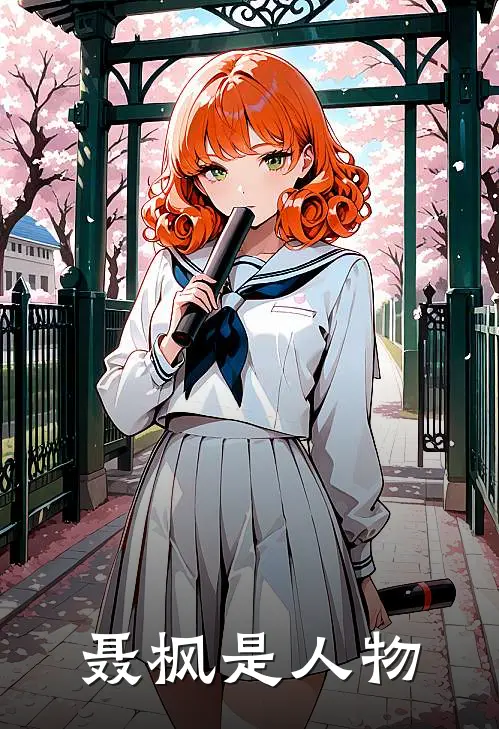 聂枫是人物