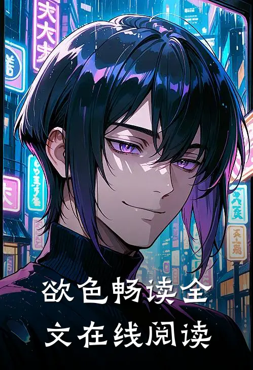 欲色畅读全文在线阅读