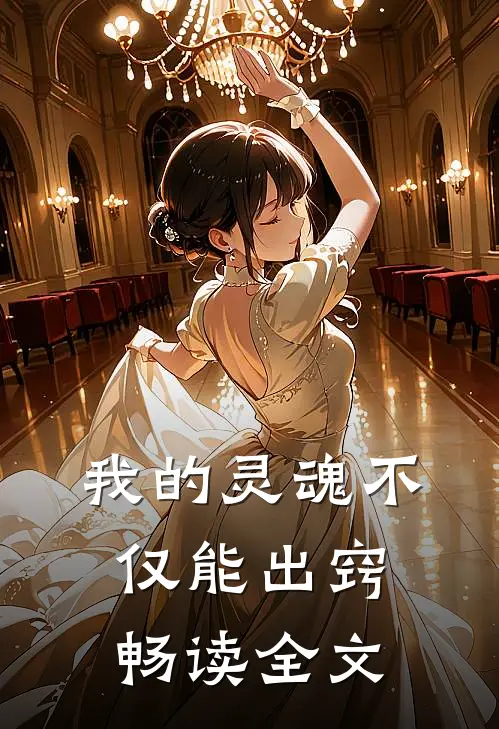 我的灵魂不仅能出窍畅读全文