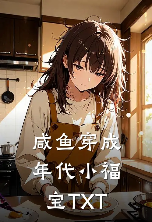 咸鱼穿成年代小福宝TXT