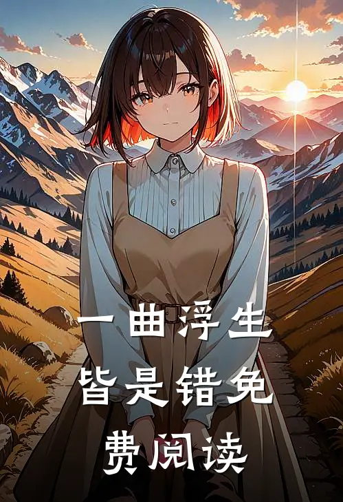 一曲浮生皆是错免费阅读