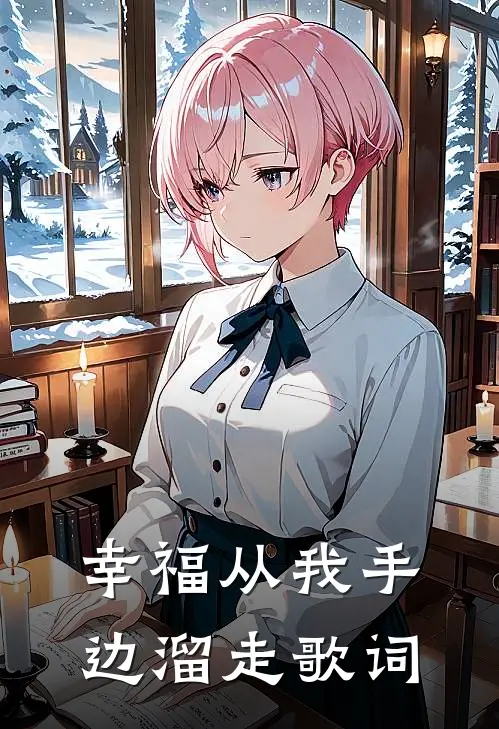 幸福从我手边溜走歌词