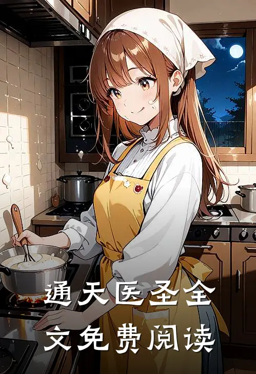 通天医圣全文免费阅读