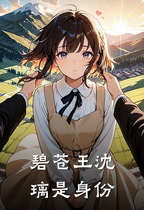 碧苍王沈璃是身份