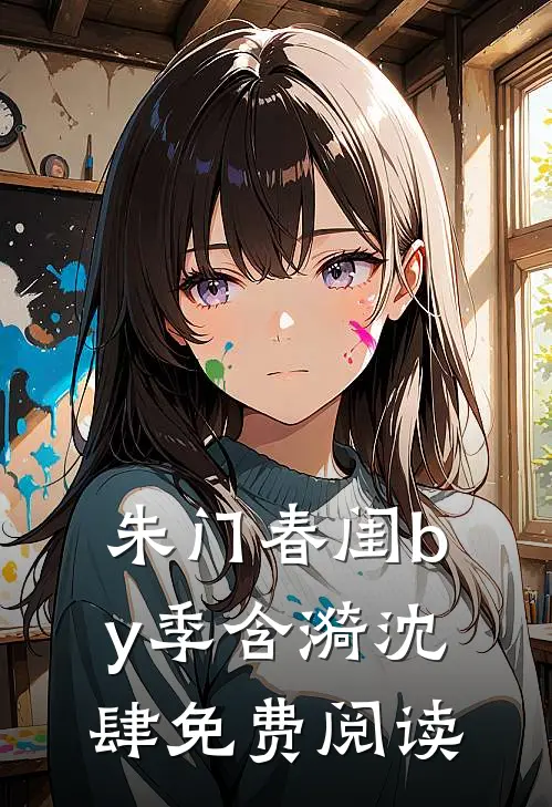 朱门春闺by季含漪沈肆免费阅读