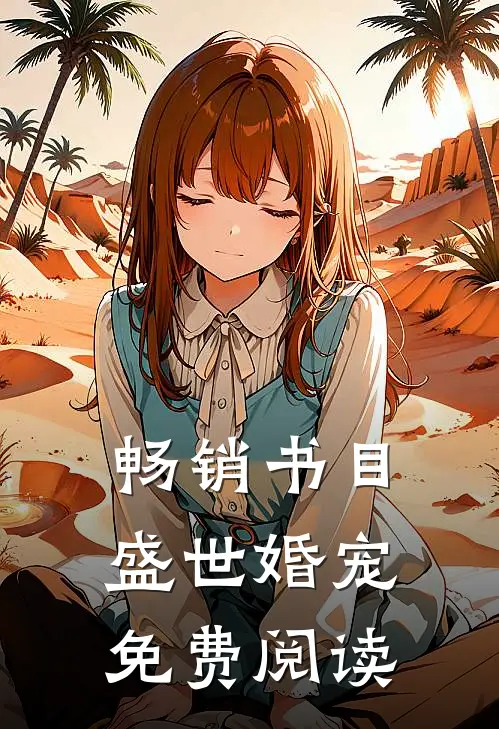 畅销书目盛世婚宠免费阅读