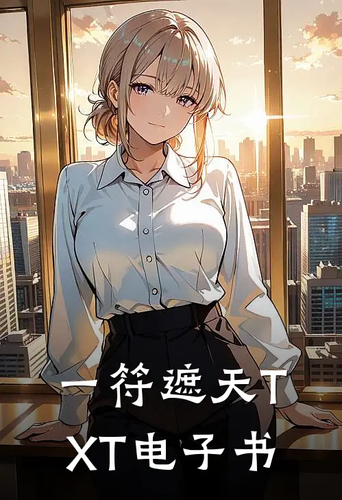 一符遮天TXT电子书