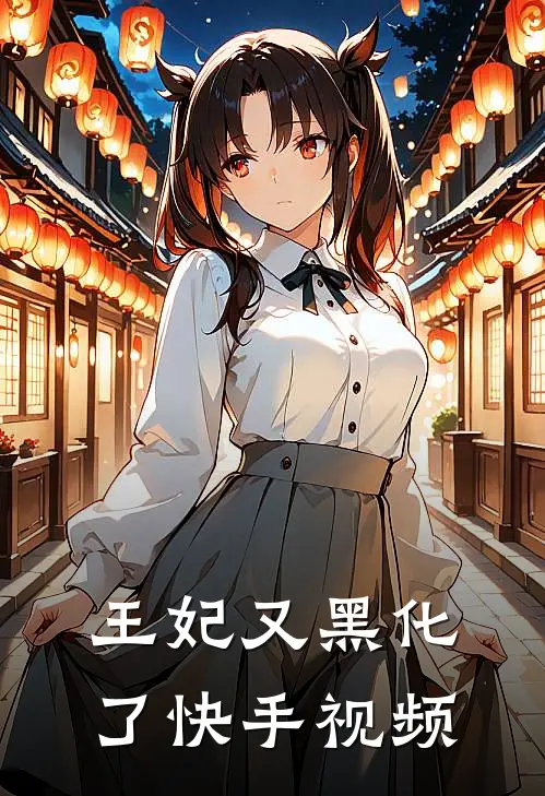 王妃又黑化了快手视频