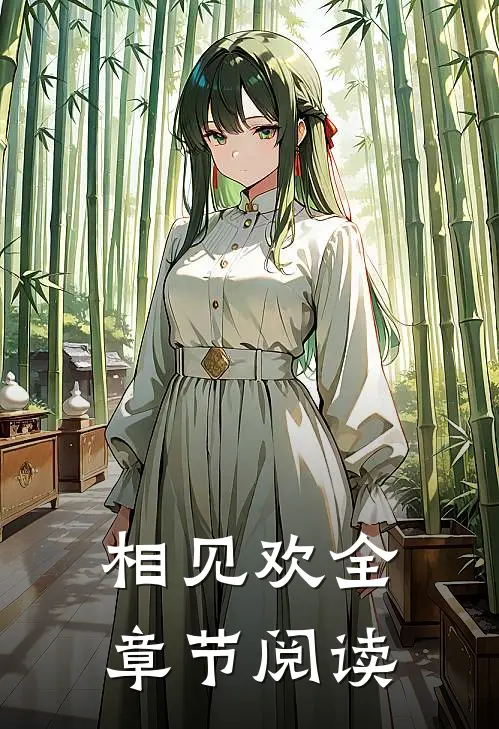 相见欢全章节阅读