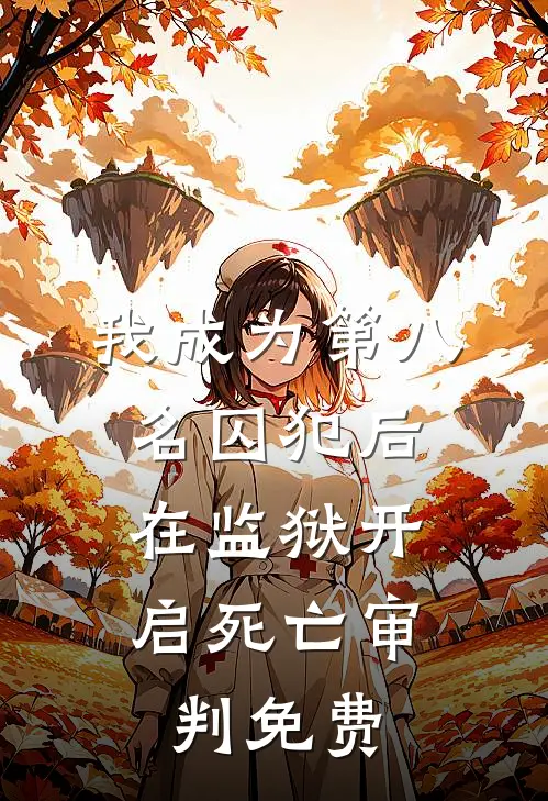 我成为第八名囚犯后，在监狱开启死亡审判免费