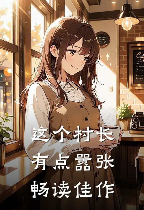 这个村长有点嚣张畅读佳作