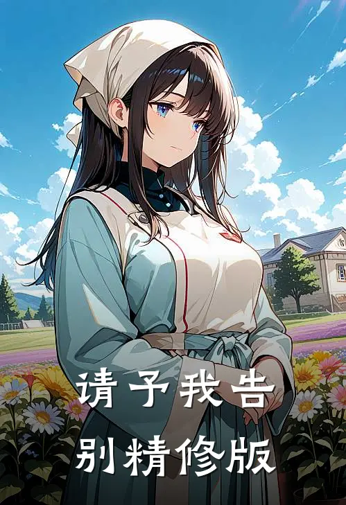 请予我告别精修版