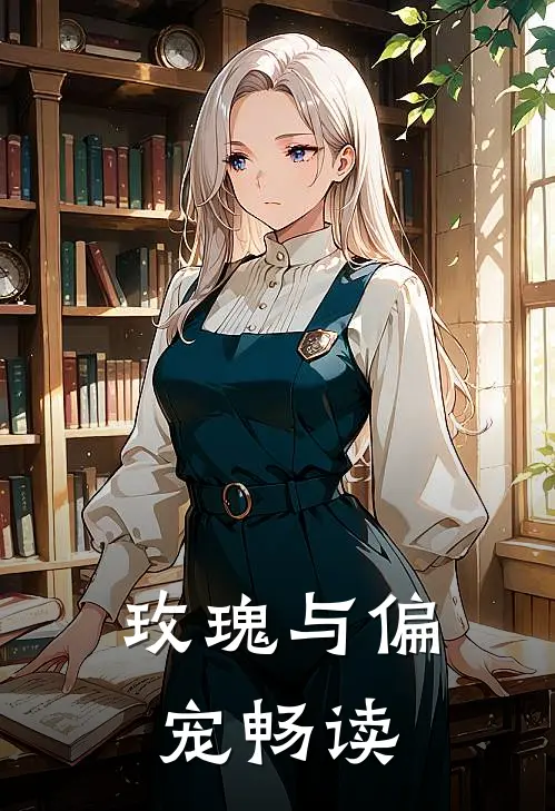 玫瑰与偏宠畅读