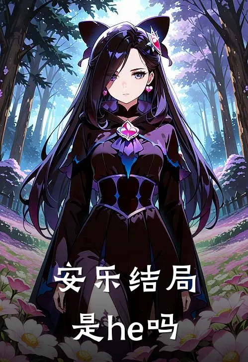 安乐结局是he吗