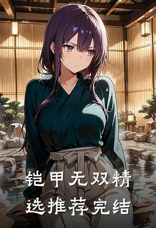 铠甲无双精选推荐完结
