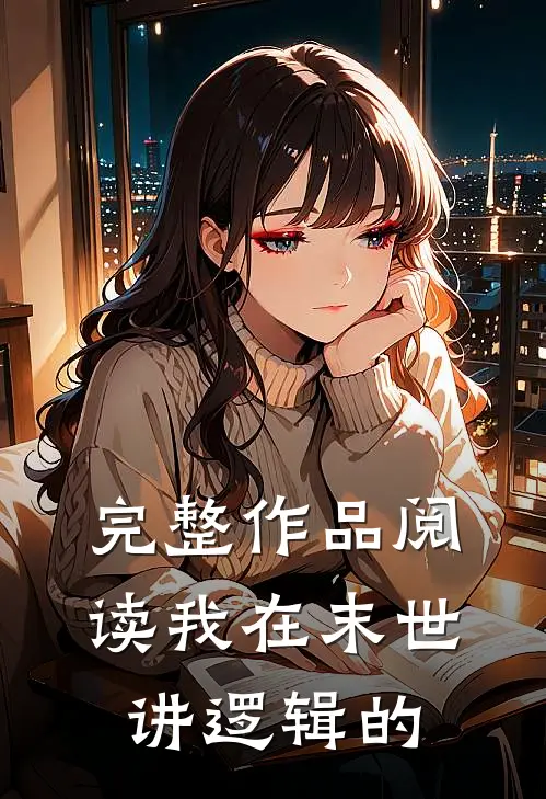 完整作品阅读我在末世讲逻辑的