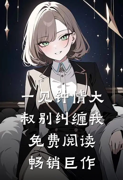 一见钟情大叔别纠缠我免费阅读畅销巨作