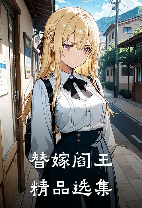 替嫁阎王精品选集