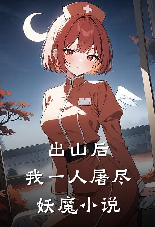 出山后，我一人屠尽妖魔小说
