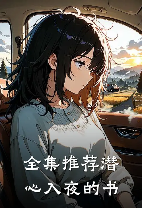 全集推荐潜心入夜的书