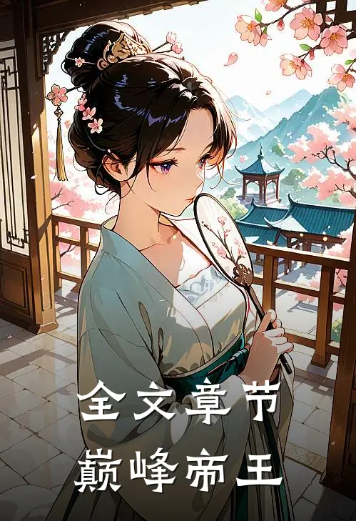 全文章节巅峰帝王