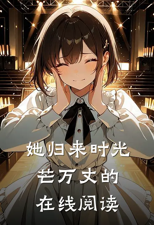 她归来时光芒万丈的在线阅读