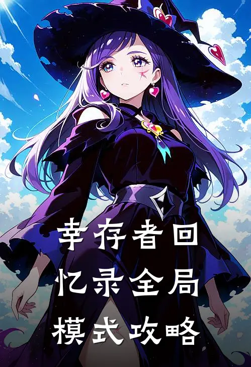 幸存者回忆录全局模式攻略