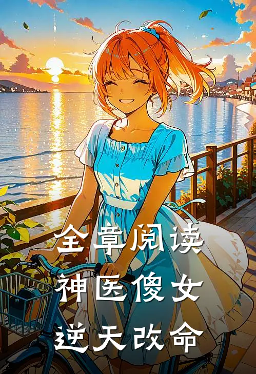 全章阅读神医傻女逆天改命