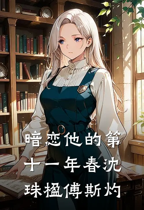 暗恋他的第十一年春沈珠楹傅斯灼