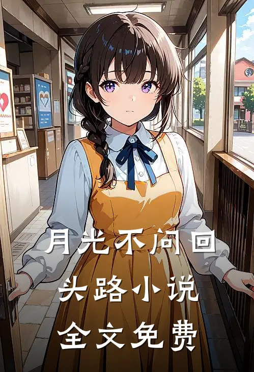 月光不问回头路小说全文免费