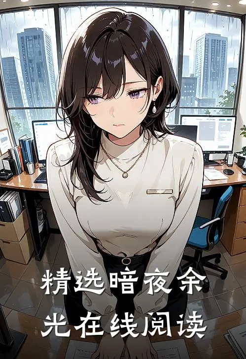精选暗夜余光在线阅读