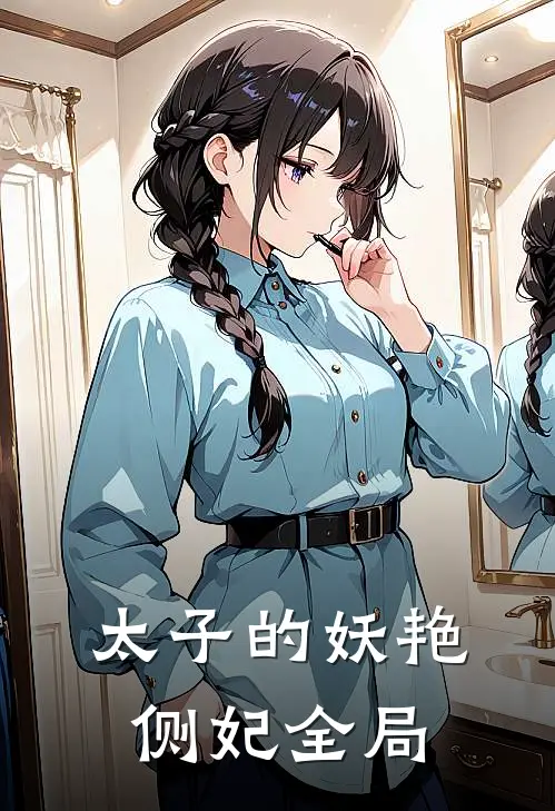 太子的妖艳侧妃全局