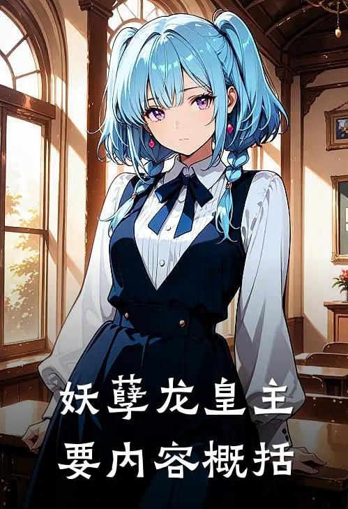 妖孽龙皇主要内容概括