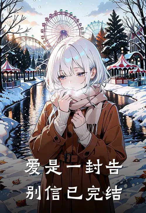 爱是一封告别信已完结