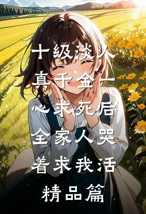 十级淡人真千金一心求死后，全家人哭着求我活精品篇