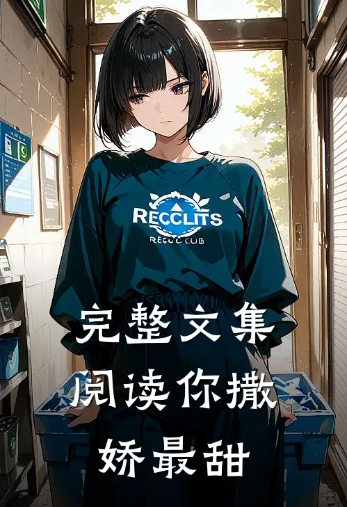 完整文集阅读你撒娇最甜