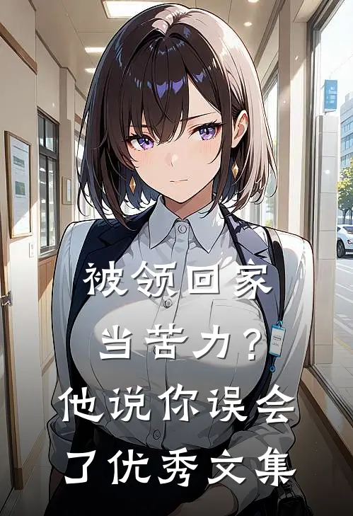 被领回家当苦力？他说：你误会了优秀文集