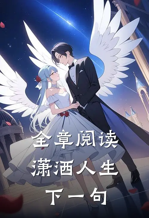 全章阅读潇洒人生下一句