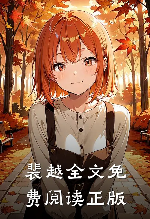裴越全文免费阅读正版