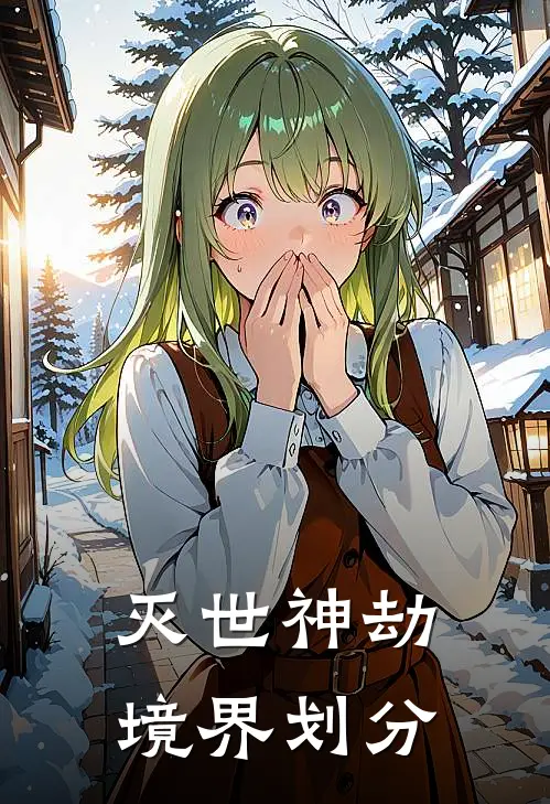 灭世神劫境界划分