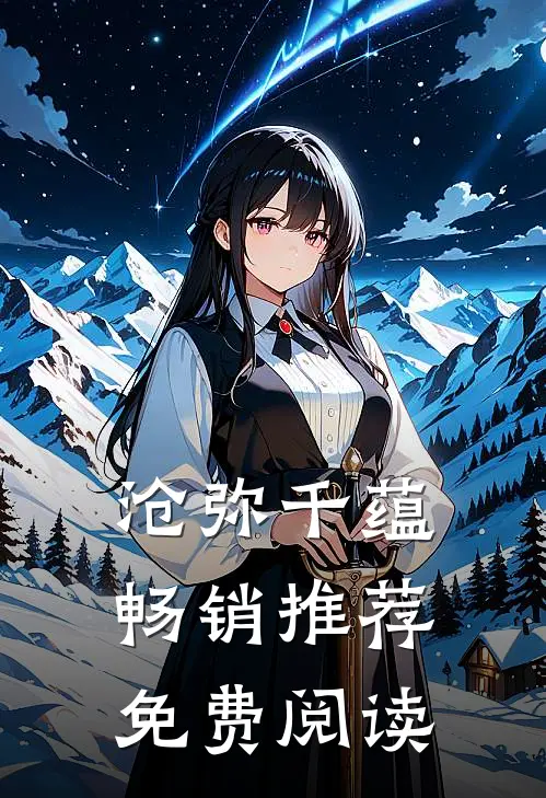 沧弥千蕴畅销推荐免费阅读