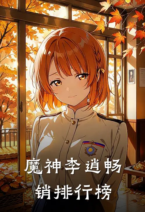 魔神李逍畅销排行榜