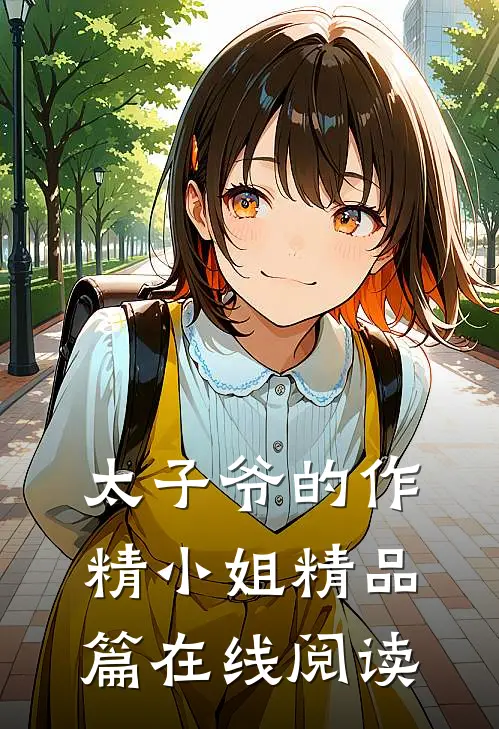 太子爷的作精小姐精品篇在线阅读