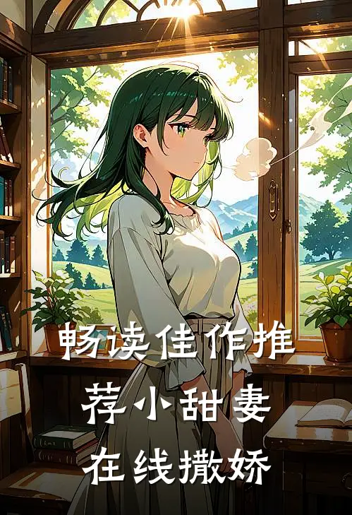 畅读佳作推荐小甜妻在线撒娇